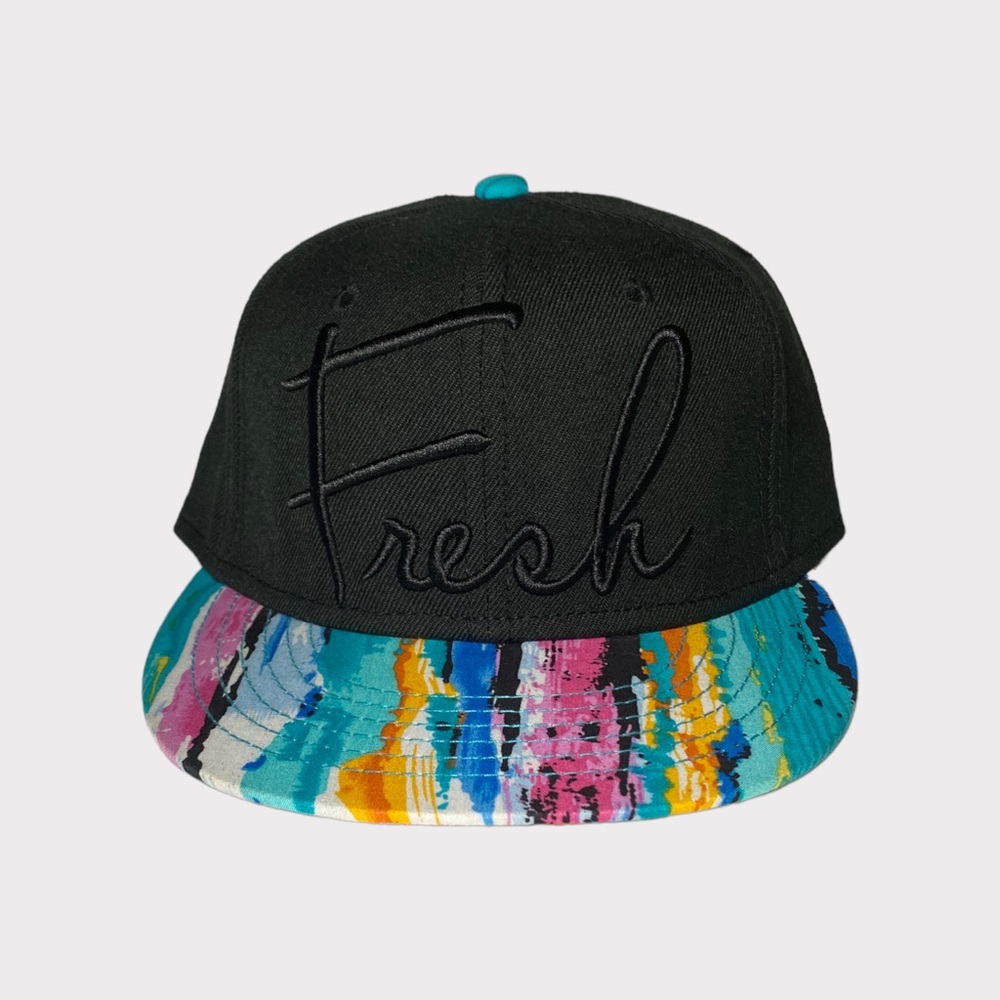 Neff - Fresh SnapBack Hat